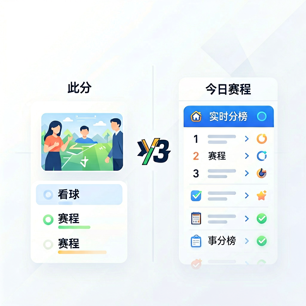 比分网Logo