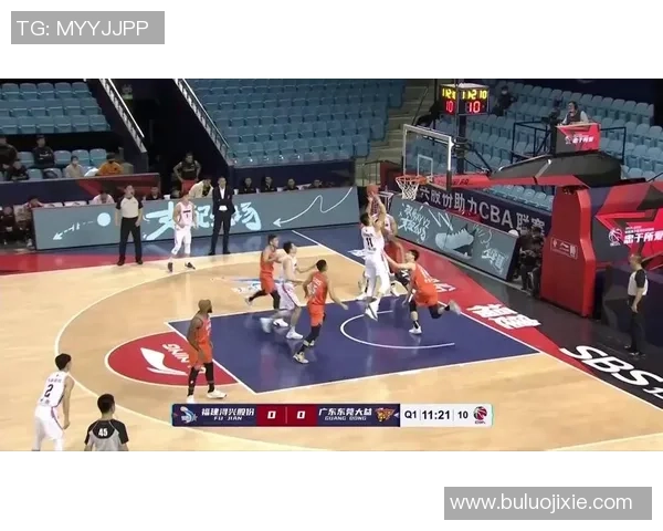 6月22日CBA福建对阵吉林比赛结果分析及精彩瞬间回顾