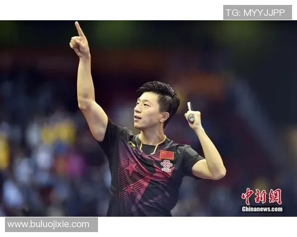 2015年世乒赛经典对决马龙与方博精彩回顾视频分析 2015年世乒赛经典对决马龙与方博精彩回顾视频分析