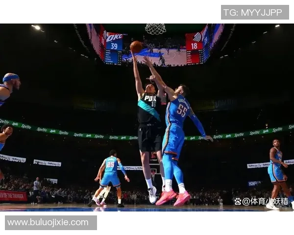 2019年2月12日NBA开拓者与雷霆激战回顾精彩瞬间与赛后分析